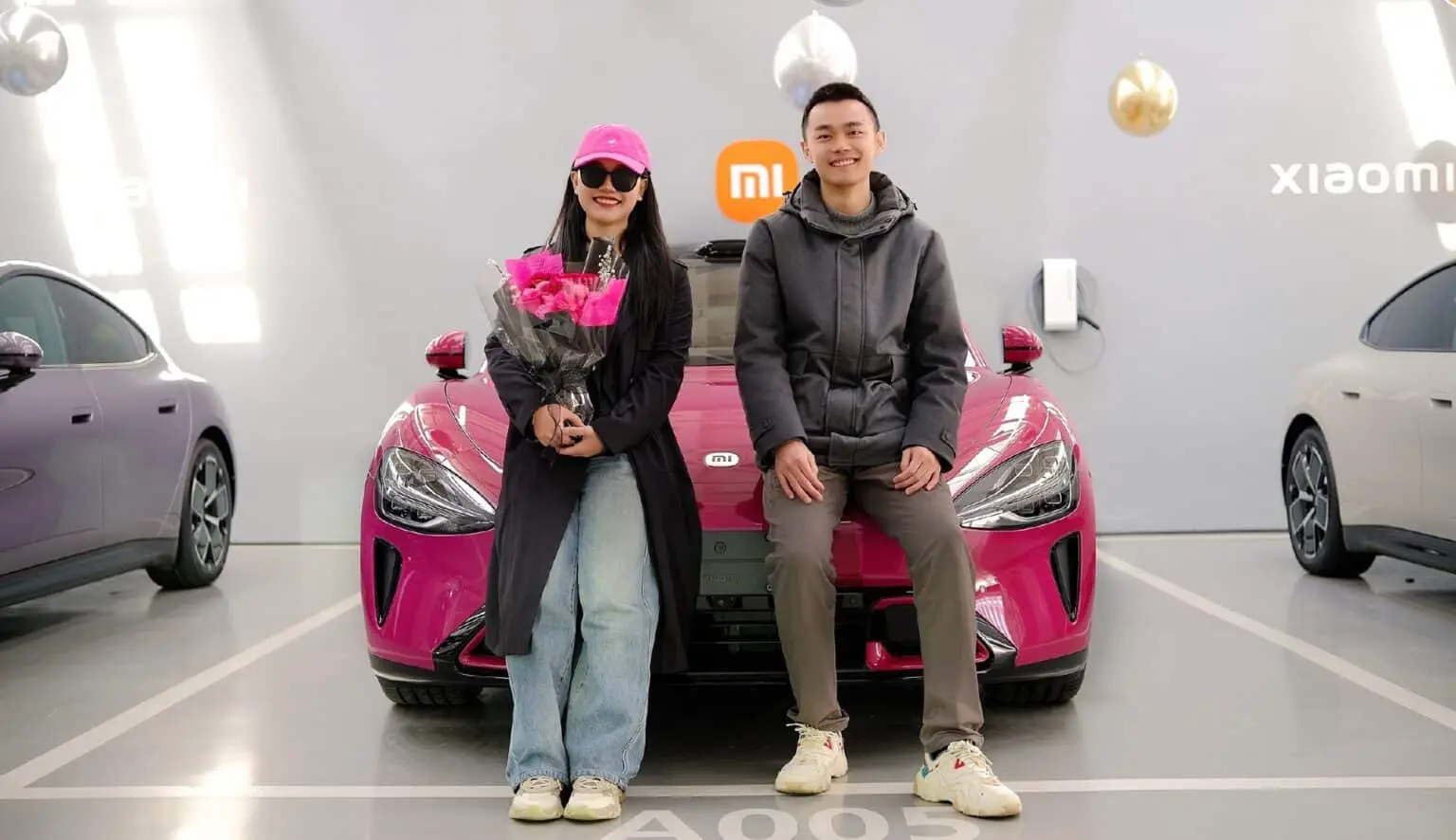 Xiaomi cán mốc doanh số 200.000 xe điện trong chưa đầy một năm