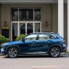 Yaris Cross - SUV ăn khách nhất của Toyota tại Việt Nam
