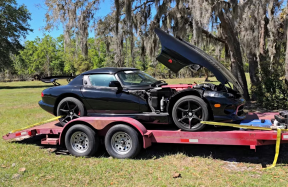 Phát hiện siêu xe Dodge sử dụng linh kiện giá rẻ