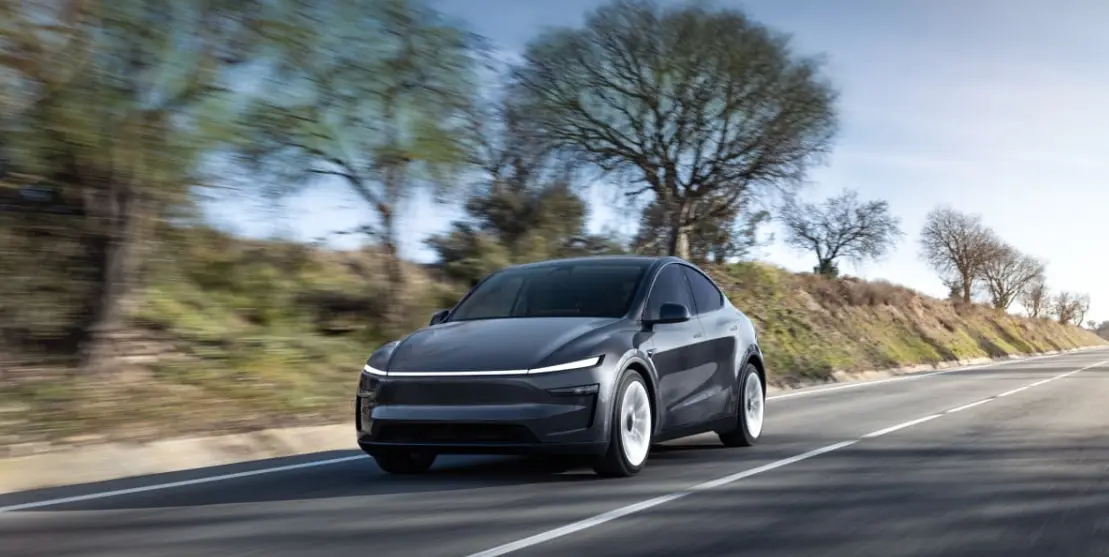 Tesla sắp ra mắt dịch vụ taxi tự lái tại Mỹ