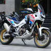 Honda Africa Twin 2025 DCT mở bán, giá 720 triệu đồng