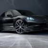 Porsche Taycan phiên bản đặc biệt Black Edition ra mắt