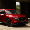 Mazda CX-5 2026 có diện mạo hoàn toàn mới