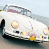 Cận cảnh chiếc Porsche cổ độc nhất vô nhị