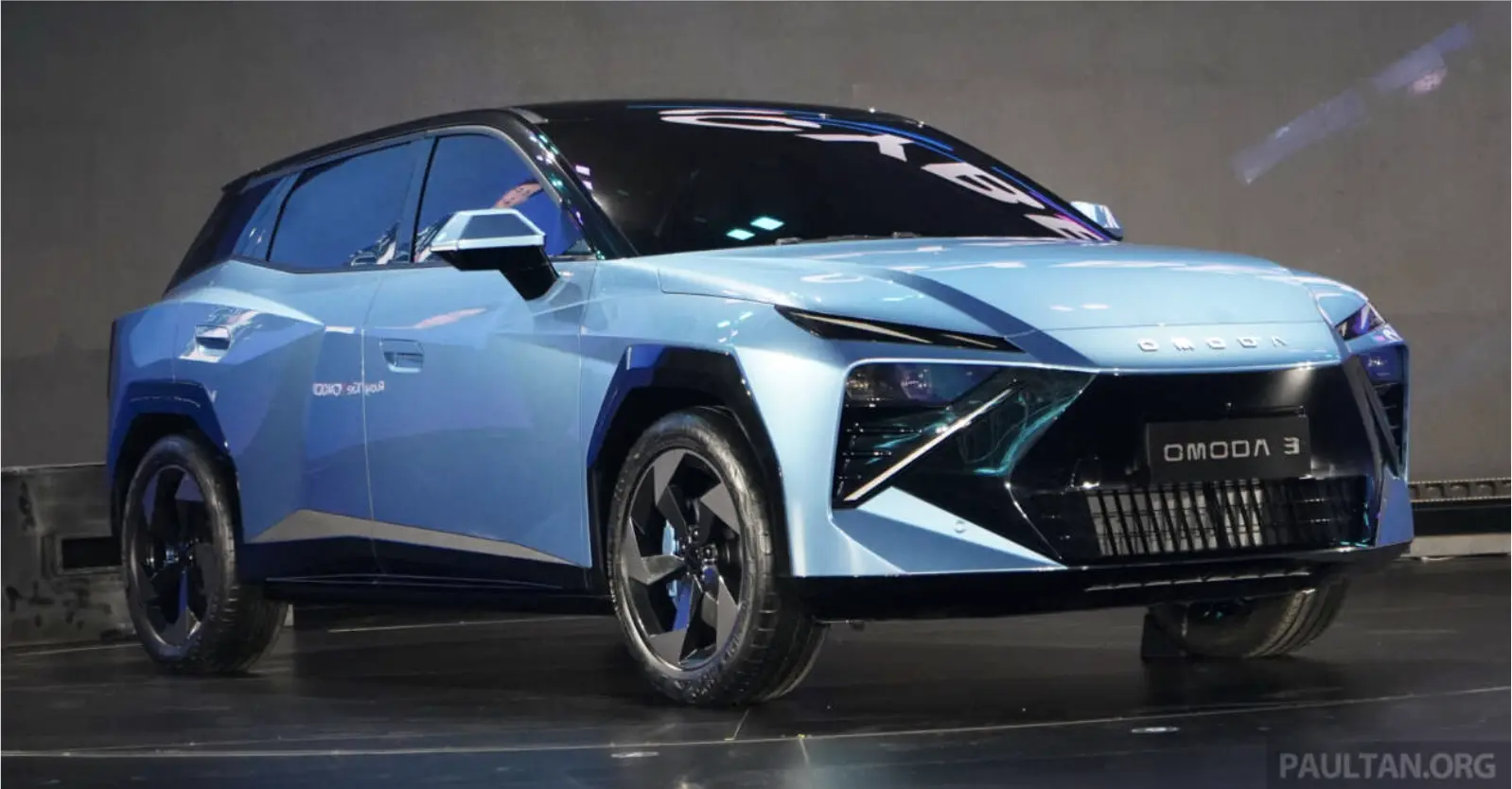 Chery gia tăng sự cạnh tranh tại phân khúc xe cỡ nhỏ