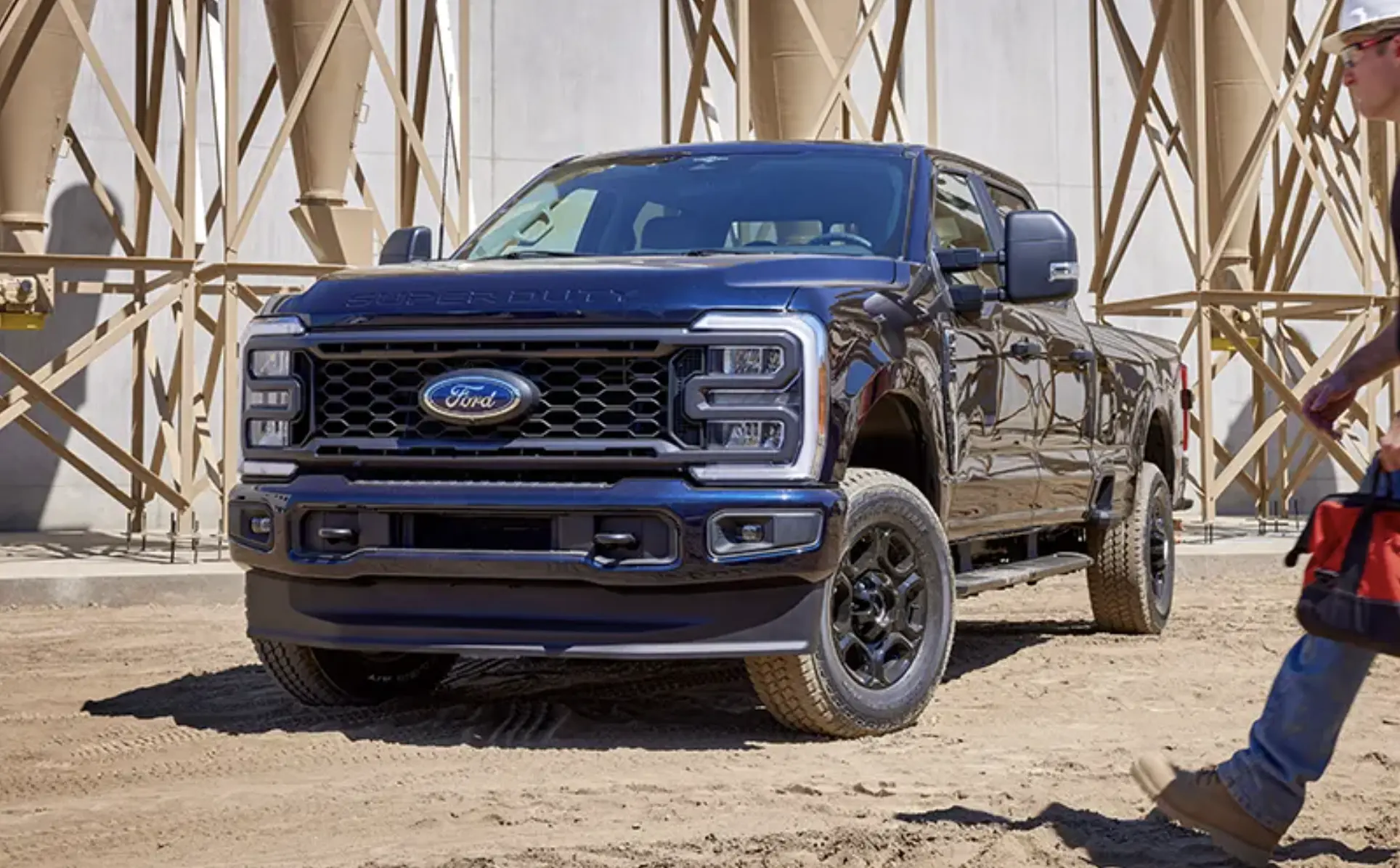 Ford bổ sung thêm 4 đợt triệu hồi xe tại Mỹ