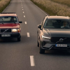 XC60 trở thành mẫu xe bán chạy nhất lịch sử của Volvo