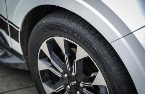 Michelin và Bridgestone có thêm đối thủ ở phân khúc lốp cao cấp tại Việt Nam
