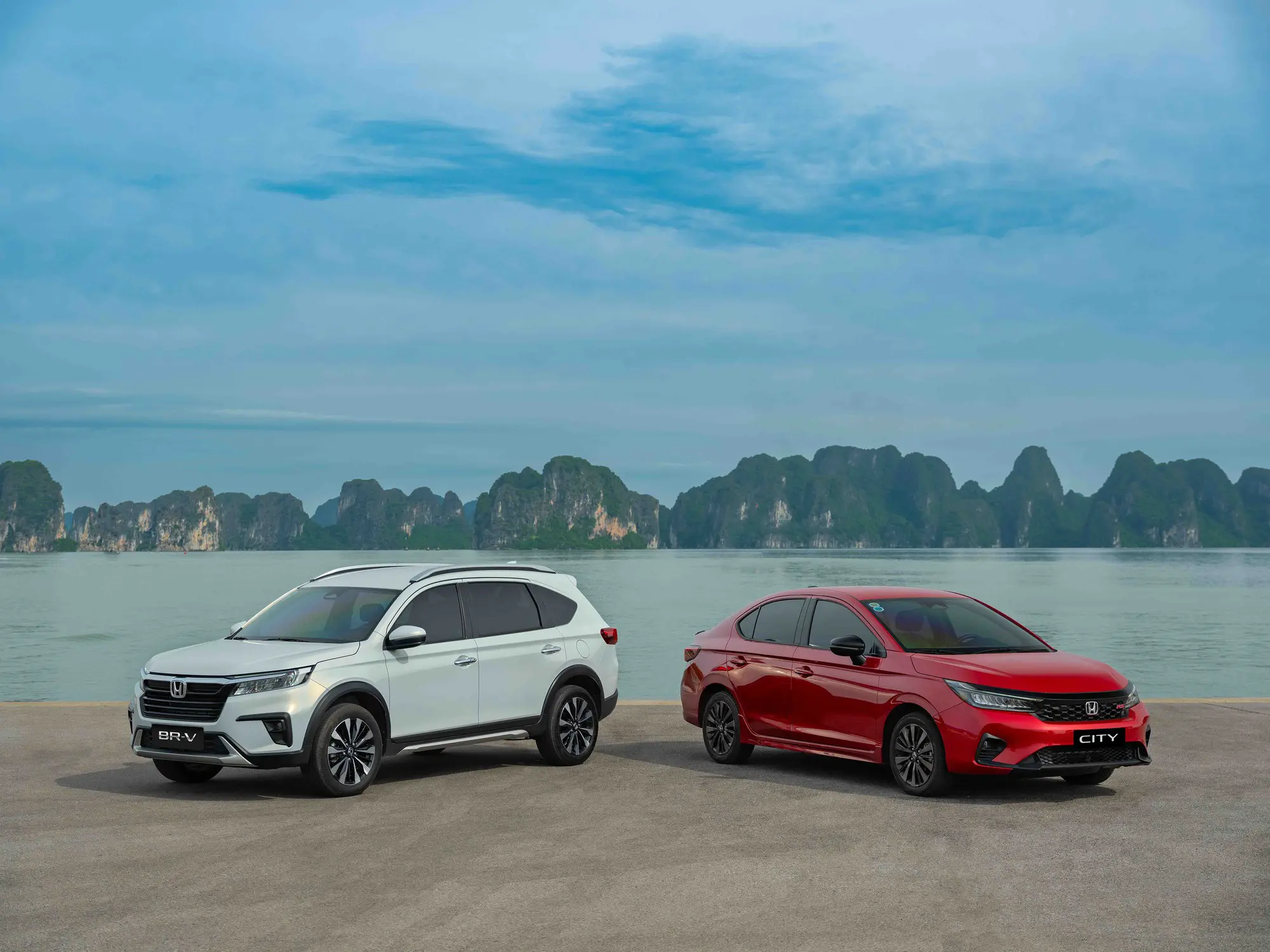 Nhiều mẫu ô tô Honda giảm giá hàng chục triệu