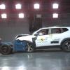 Chuẩn an toàn Euro NCAP làm khó ô tô giá rẻ?