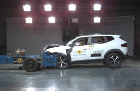 Chuẩn an toàn Euro NCAP làm khó ô tô giá rẻ?