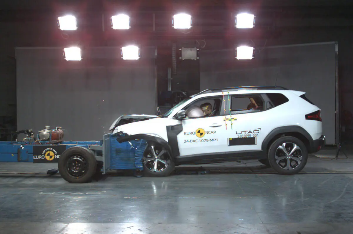 Chuẩn an toàn Euro NCAP làm khó ô tô giá rẻ?