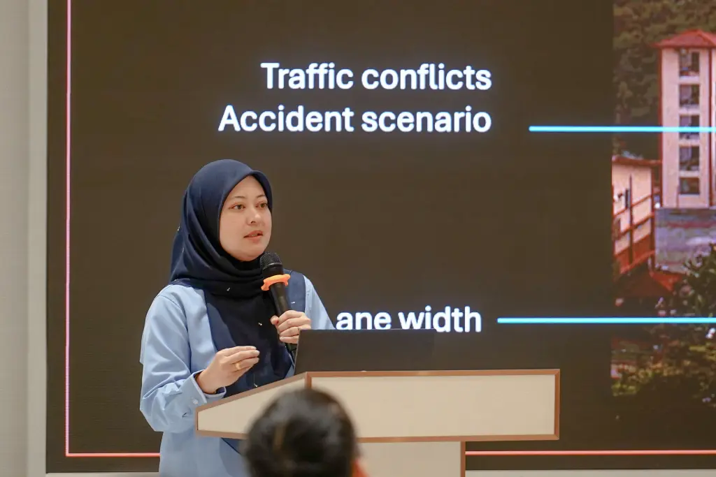 Ô tô mới tại ASEAN sẽ tập trung an toàn cho người đi xe máy