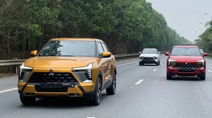 Hạn mức tiêu thụ nhiên liệu khiến nhiều mẫu ô tô phải khai tử