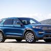 Ford triệu hồi xe do lỗi chết máy đột ngột khi đang chạy