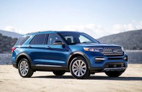 Ford triệu hồi xe do lỗi chết máy đột ngột khi đang chạy
