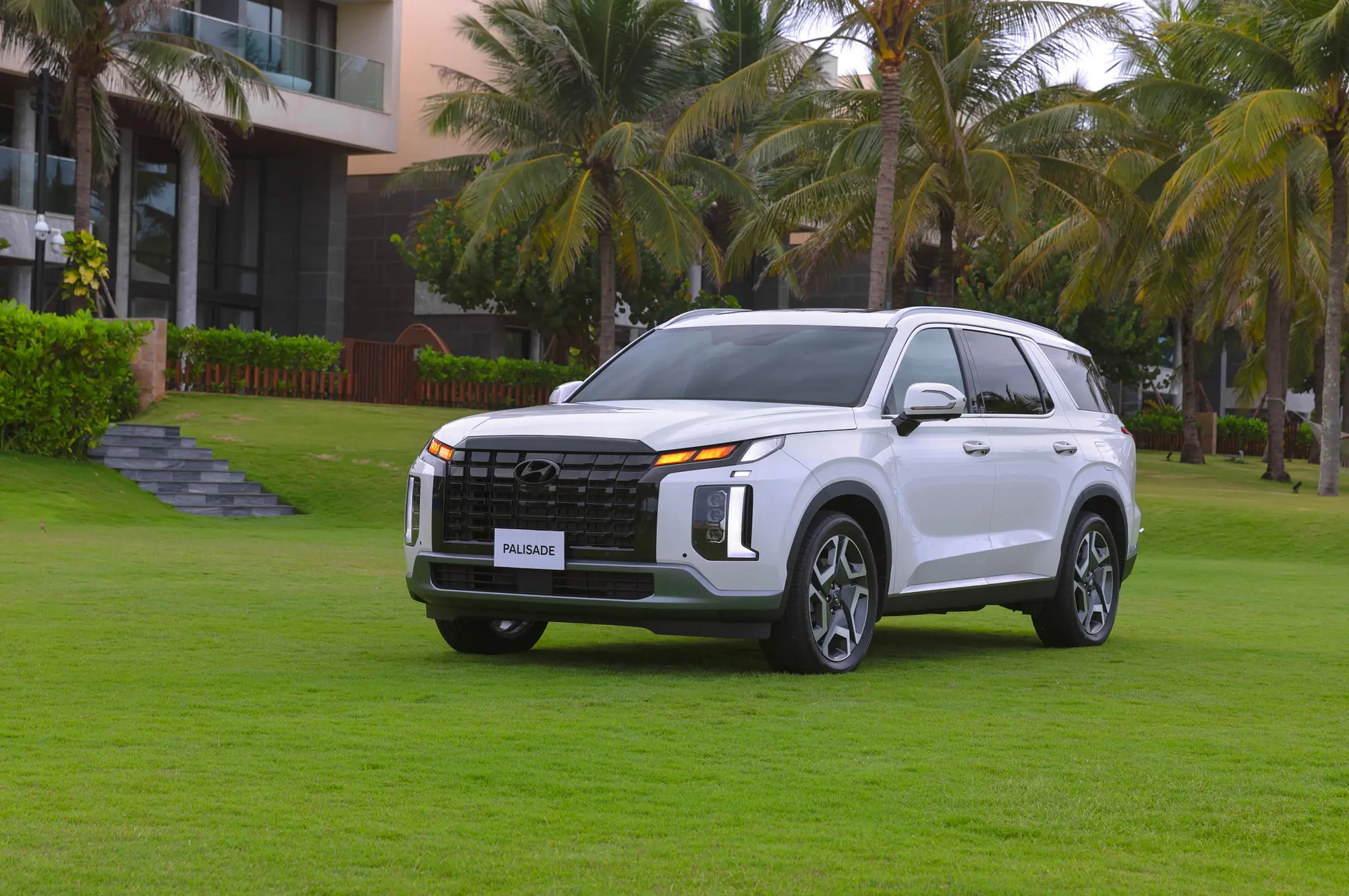 Hyundai ưu đãi phí trước bạ cho hàng loạt mẫu xe