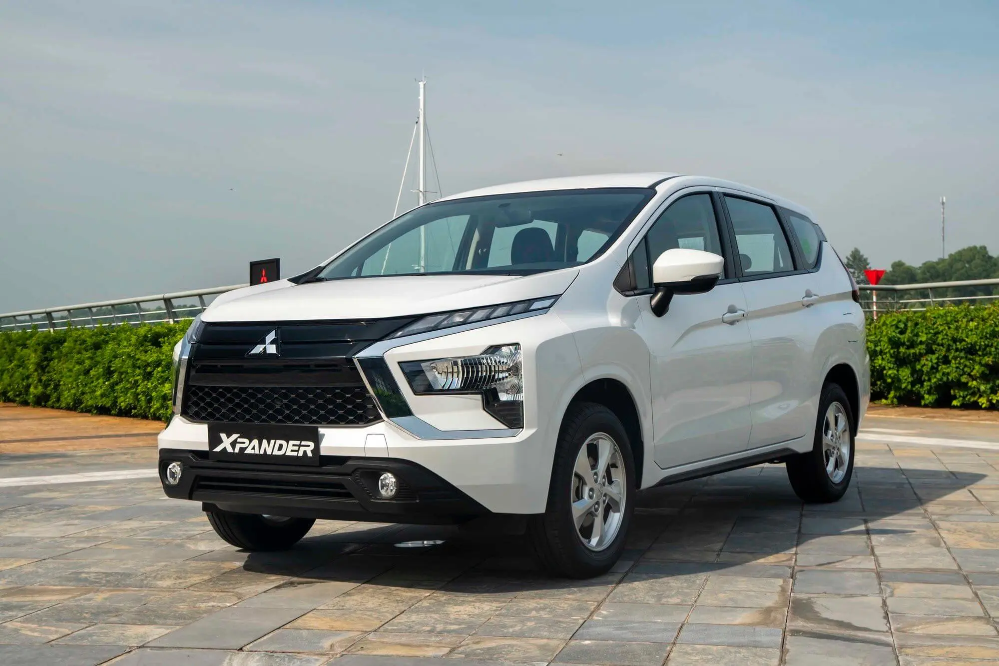 Giá xe Mitsubishi Xpander mới nhất tháng 5/2025