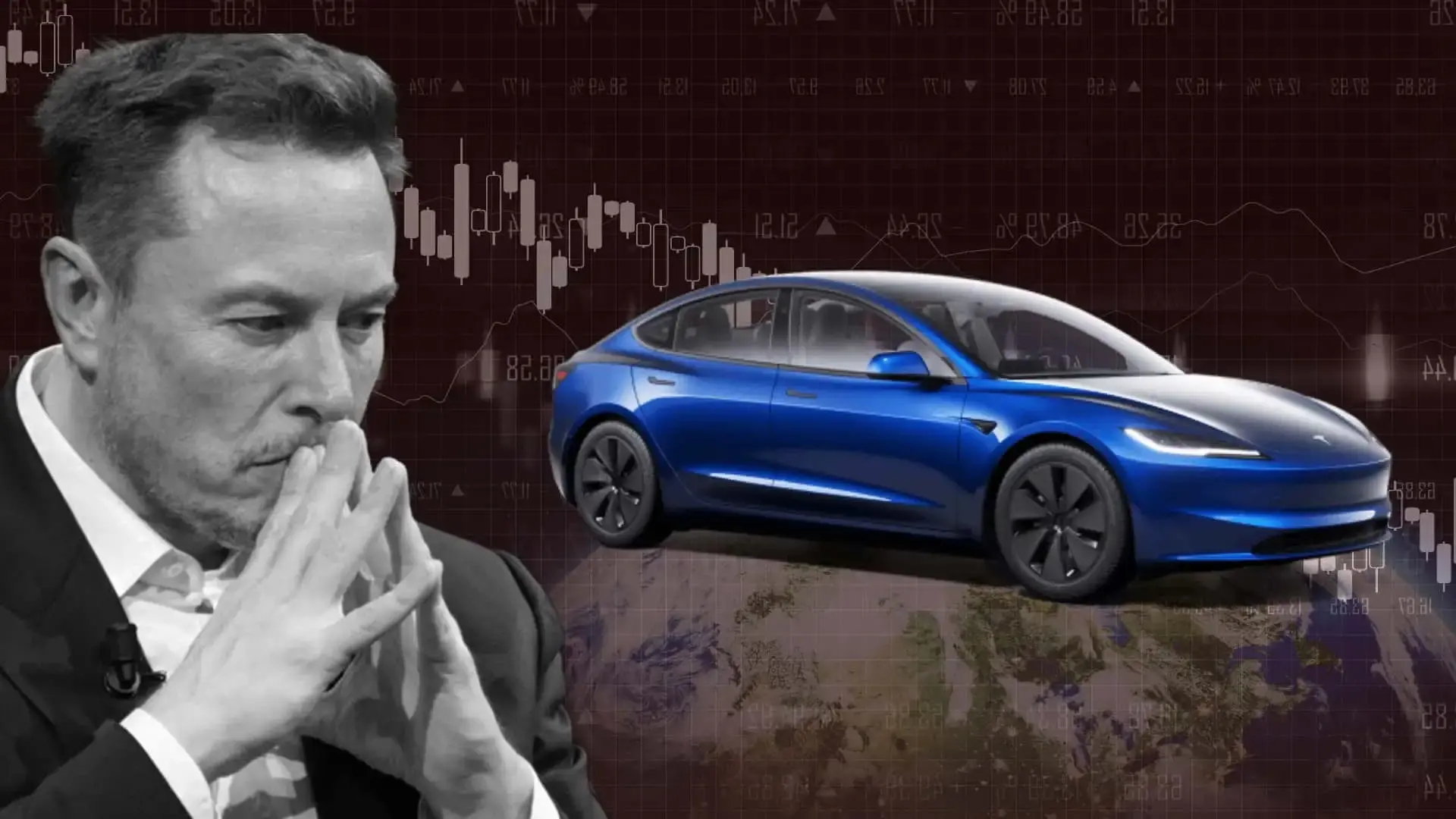 Vì sao Tesla gặp khủng hoảng tại châu Âu?