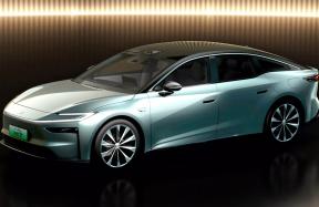 Toyota bắt tay ông lớn công nghệ Trung Quốc để làm xe điện