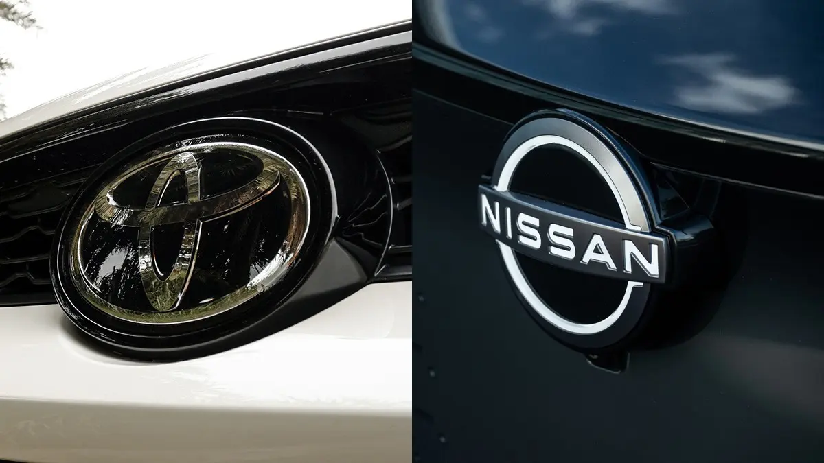Toyota sẽ là cái tên giải cứu Nissan?