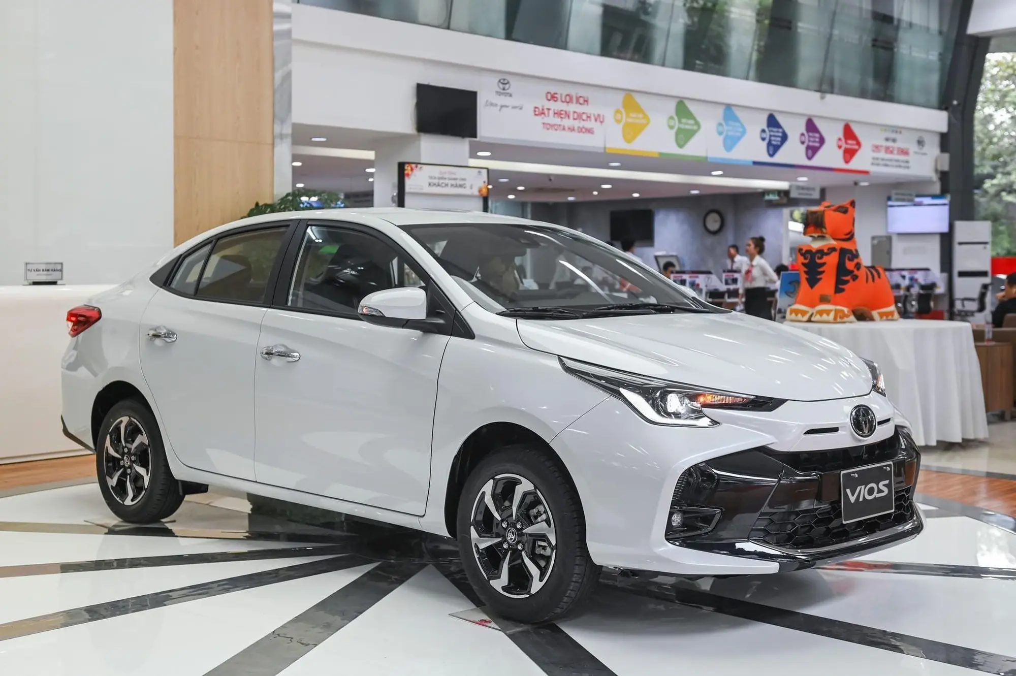 Hiệp hội ô tô đề xuất chính sách kích thích thị trường