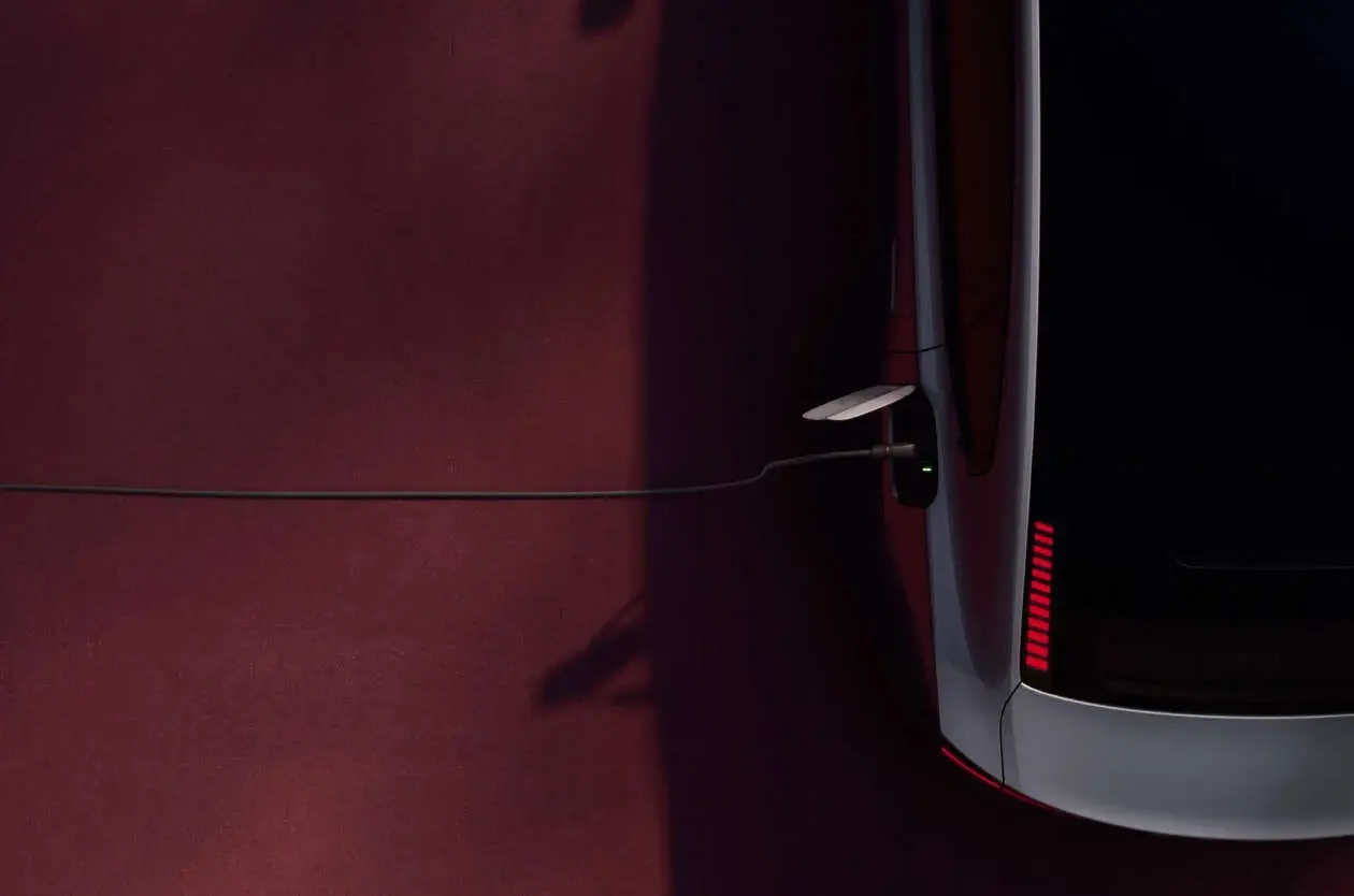 Volvo ES90 chạy điện có thể đi 700 km sau mỗi lần sạc
