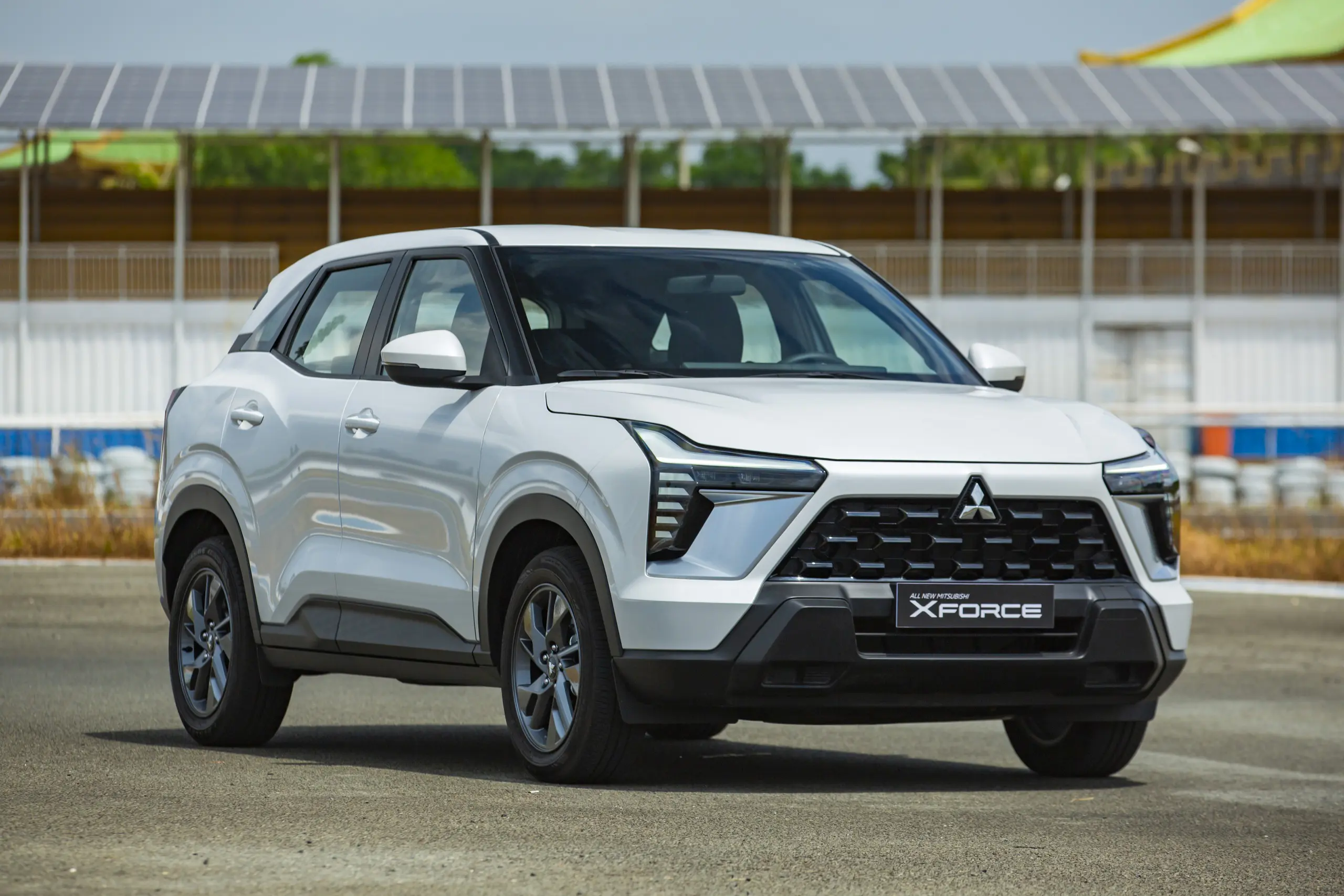 Giá xe Mitsubishi Xforce mới nhất tháng 5/2025