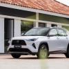 Từ năm 2026, xe hybrid tự sạc có cơ hội giảm giá