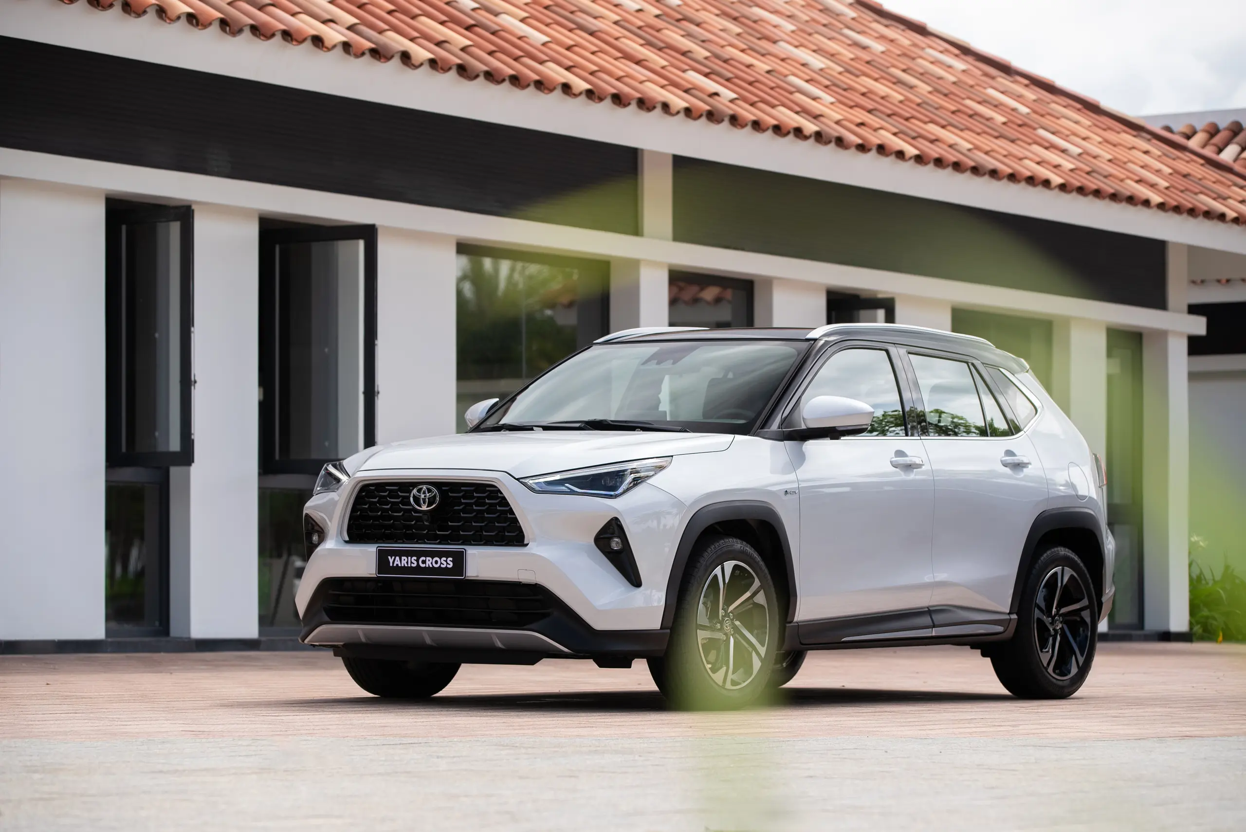 Từ năm 2026, xe hybrid tự sạc có cơ hội giảm giá
